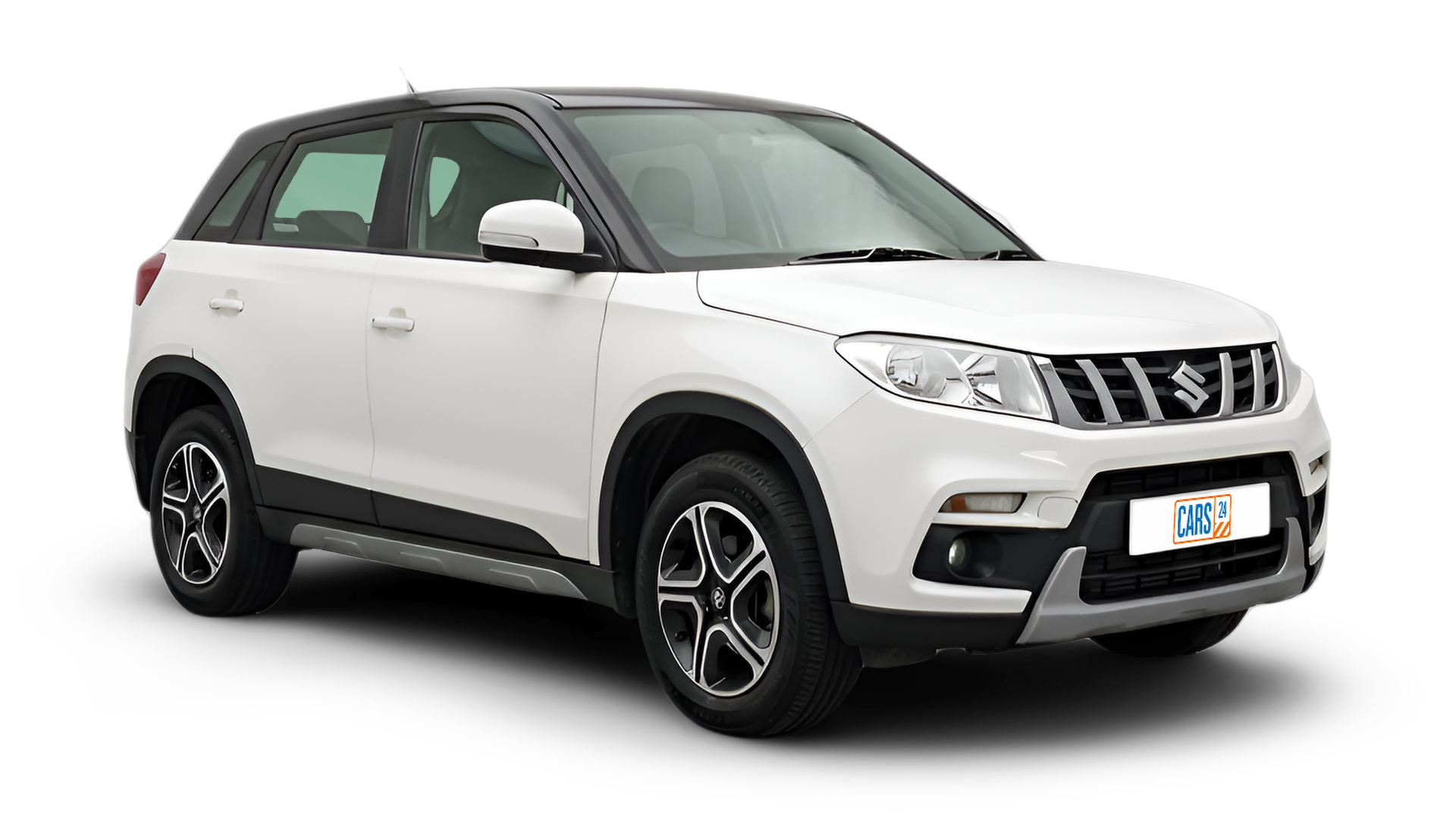 Maruti Vitara Brezza-img